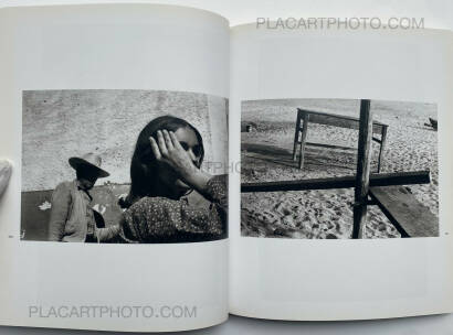 Bernard Plossu,LE VOYAGE MEXICAIN : L'intégrale 1965-1966 (Signed) Bernard Plossu,LE VOYAGE MEXICAIN : L'intégrale 1965-1966 (Signed)