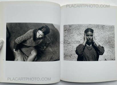 Bernard Plossu,LE VOYAGE MEXICAIN : L'intégrale 1965-1966 (Signed) Bernard Plossu,LE VOYAGE MEXICAIN : L'intégrale 1965-1966 (Signed)