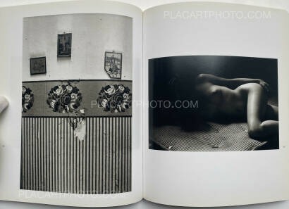 Bernard Plossu,LE VOYAGE MEXICAIN : L'intégrale 1965-1966 (Signed) Bernard Plossu,LE VOYAGE MEXICAIN : L'intégrale 1965-1966 (Signed)