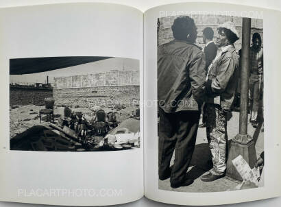 Bernard Plossu,LE VOYAGE MEXICAIN : L'intégrale 1965-1966 (Signed) Bernard Plossu,LE VOYAGE MEXICAIN : L'intégrale 1965-1966 (Signed)