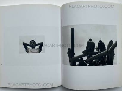 Bernard Plossu,LE VOYAGE MEXICAIN : L'intégrale 1965-1966 (Signed) Bernard Plossu,LE VOYAGE MEXICAIN : L'intégrale 1965-1966 (Signed)