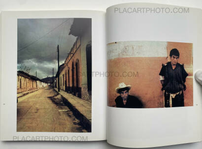 Bernard Plossu,LE VOYAGE MEXICAIN : L'intégrale 1965-1966 (Signed) Bernard Plossu,LE VOYAGE MEXICAIN : L'intégrale 1965-1966 (Signed)