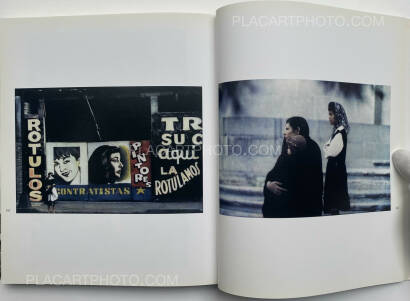 Bernard Plossu,LE VOYAGE MEXICAIN : L'intégrale 1965-1966 (Signed) Bernard Plossu,LE VOYAGE MEXICAIN : L'intégrale 1965-1966 (Signed)