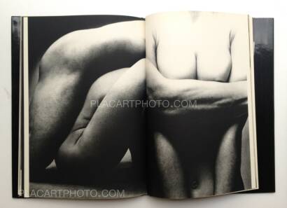 Eikoh Hosoe,Embrace