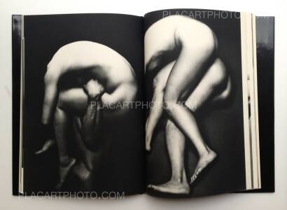 Eikoh Hosoe,Embrace