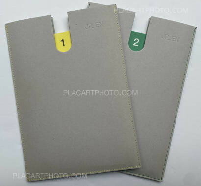 Collective,JP_ EN Issue.1 & Issue.2 Collective,JP_ EN Issue.1 & Issue.2