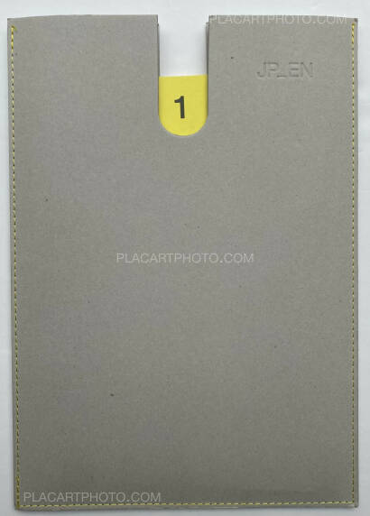 Collective,JP_ EN Issue.1 & Issue.2 Collective,JP_ EN Issue.1 & Issue.2