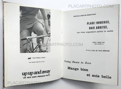 Marc Attali,Les Erotiques du regard Marc Attali,Les Erotiques du regard