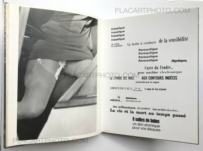 Marc Attali,Les Erotiques du regard Marc Attali,Les Erotiques du regard
