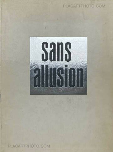 Richard Avedon,Sans Allusion Richard Avedon,Sans Allusion