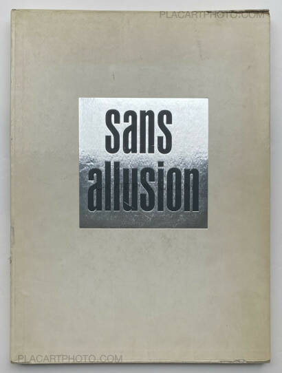 Richard Avedon,Sans Allusion Richard Avedon,Sans Allusion