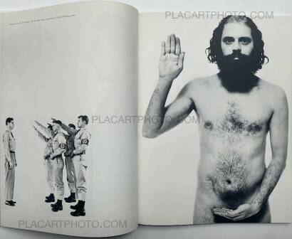 Richard Avedon,Sans Allusion Richard Avedon,Sans Allusion