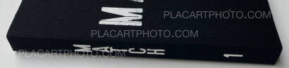 Collective,LIVE MATCH (Complete set of 3, signed and numbered of only 50) Collective,LIVE MATCH (Complete set of 3, signed and numbered of only 50)