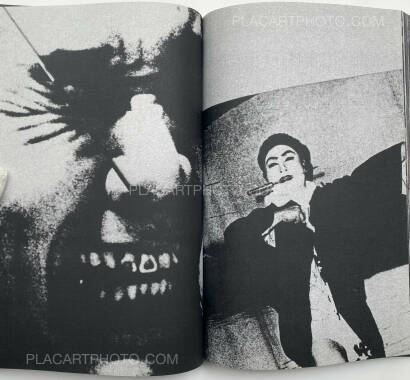 Collective,LIVE MATCH (Complete set of 3, signed and numbered of only 50) Collective,LIVE MATCH (Complete set of 3, signed and numbered of only 50)
