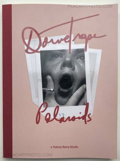 Donna Trope ,Donna Trope Polaroids (With one original signed polaroid) Donna Trope ,Donna Trope Polaroids (With one original signed polaroid)