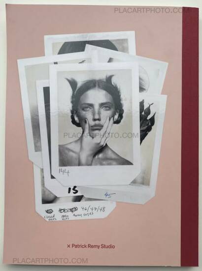 Donna Trope ,Donna Trope Polaroids (With one original signed polaroid) Donna Trope ,Donna Trope Polaroids (With one original signed polaroid)