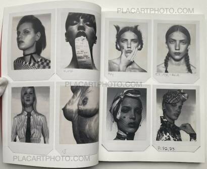 Donna Trope ,Donna Trope Polaroids (With one original signed polaroid) Donna Trope ,Donna Trope Polaroids (With one original signed polaroid)