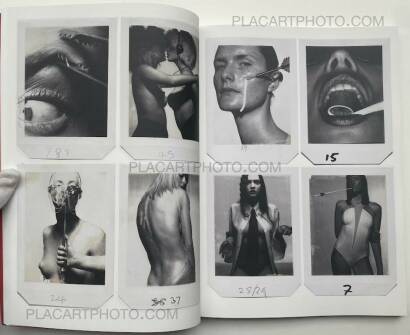 Donna Trope ,Donna Trope Polaroids (With one original signed polaroid) Donna Trope ,Donna Trope Polaroids (With one original signed polaroid)
