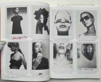 Donna Trope ,Donna Trope Polaroids (With one original signed polaroid) Donna Trope ,Donna Trope Polaroids (With one original signed polaroid)