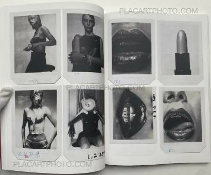 Donna Trope ,Donna Trope Polaroids (With one original signed polaroid) Donna Trope ,Donna Trope Polaroids (With one original signed polaroid)