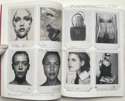 Donna Trope ,Donna Trope Polaroids (With one original signed polaroid) Donna Trope ,Donna Trope Polaroids (With one original signed polaroid)