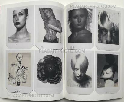 Donna Trope ,Donna Trope Polaroids (With one original signed polaroid) Donna Trope ,Donna Trope Polaroids (With one original signed polaroid)
