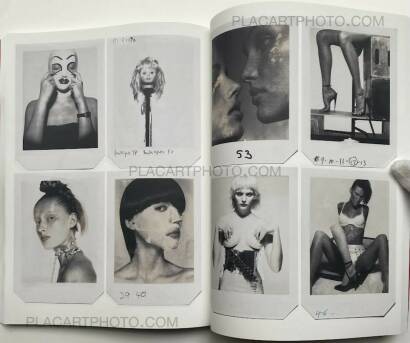 Donna Trope ,Donna Trope Polaroids (With one original signed polaroid) Donna Trope ,Donna Trope Polaroids (With one original signed polaroid)