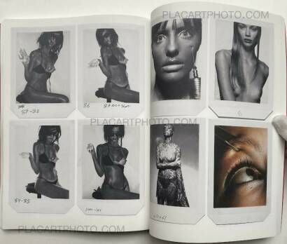 Donna Trope ,Donna Trope Polaroids (With one original signed polaroid) Donna Trope ,Donna Trope Polaroids (With one original signed polaroid)