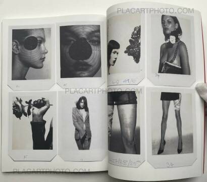 Donna Trope ,Donna Trope Polaroids (With one original signed polaroid) Donna Trope ,Donna Trope Polaroids (With one original signed polaroid)