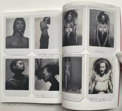 Donna Trope ,Donna Trope Polaroids (With one original signed polaroid) Donna Trope ,Donna Trope Polaroids (With one original signed polaroid)
