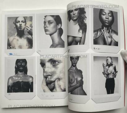 Donna Trope ,Donna Trope Polaroids (With one original signed polaroid) Donna Trope ,Donna Trope Polaroids (With one original signed polaroid)