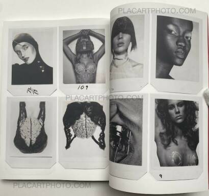 Donna Trope ,Donna Trope Polaroids (With one original signed polaroid) Donna Trope ,Donna Trope Polaroids (With one original signed polaroid)