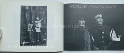 Sylvain Morand,WACKES FASSENACHT / CARNAVAL DES VOYOUS Sylvain Morand,WACKES FASSENACHT / CARNAVAL DES VOYOUS