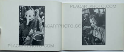 Sylvain Morand,WACKES FASSENACHT / CARNAVAL DES VOYOUS Sylvain Morand,WACKES FASSENACHT / CARNAVAL DES VOYOUS