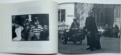 Sylvain Morand,WACKES FASSENACHT / CARNAVAL DES VOYOUS Sylvain Morand,WACKES FASSENACHT / CARNAVAL DES VOYOUS