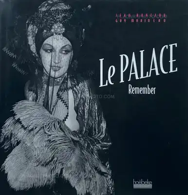 Guy Marineau – Le Palace Remember