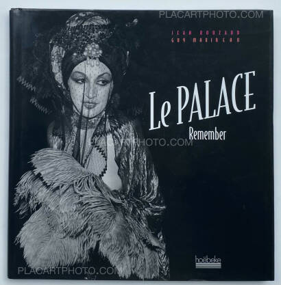 Guy Marineau,Le Palace Remember Guy Marineau,Le Palace Remember