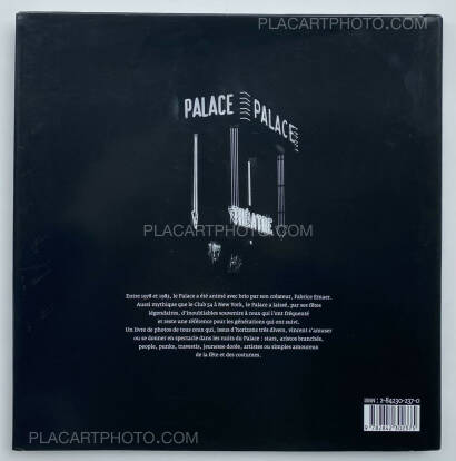 Guy Marineau,Le Palace Remember Guy Marineau,Le Palace Remember