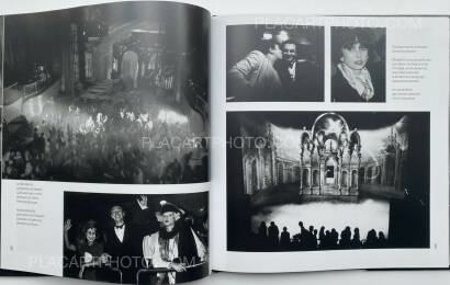 Guy Marineau,Le Palace Remember Guy Marineau,Le Palace Remember