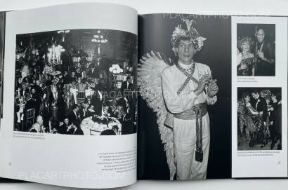 Guy Marineau,Le Palace Remember Guy Marineau,Le Palace Remember