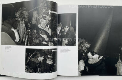 Guy Marineau,Le Palace Remember Guy Marineau,Le Palace Remember