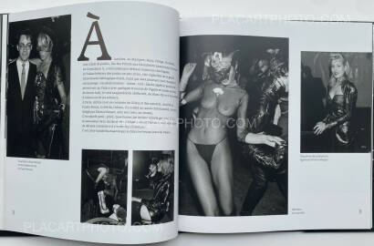 Guy Marineau,Le Palace Remember Guy Marineau,Le Palace Remember