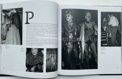 Guy Marineau,Le Palace Remember Guy Marineau,Le Palace Remember