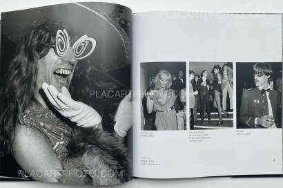 Guy Marineau,Le Palace Remember Guy Marineau,Le Palace Remember