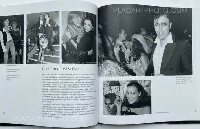 Guy Marineau,Le Palace Remember Guy Marineau,Le Palace Remember