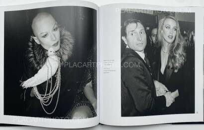 Guy Marineau,Le Palace Remember Guy Marineau,Le Palace Remember