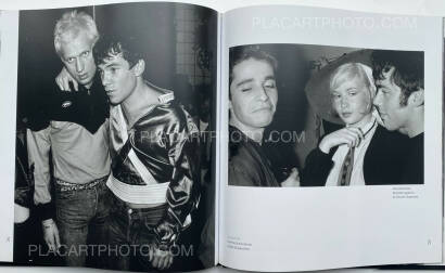 Guy Marineau,Le Palace Remember Guy Marineau,Le Palace Remember