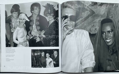 Guy Marineau,Le Palace Remember Guy Marineau,Le Palace Remember