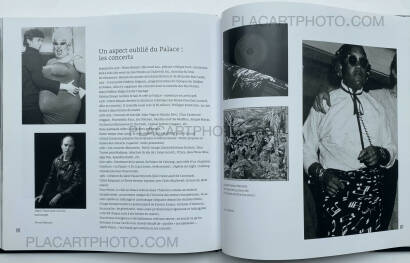 Guy Marineau,Le Palace Remember Guy Marineau,Le Palace Remember