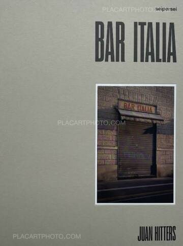 Juan Hitters,BAR ITALIA (SIGNED) Juan Hitters,BAR ITALIA (SIGNED)